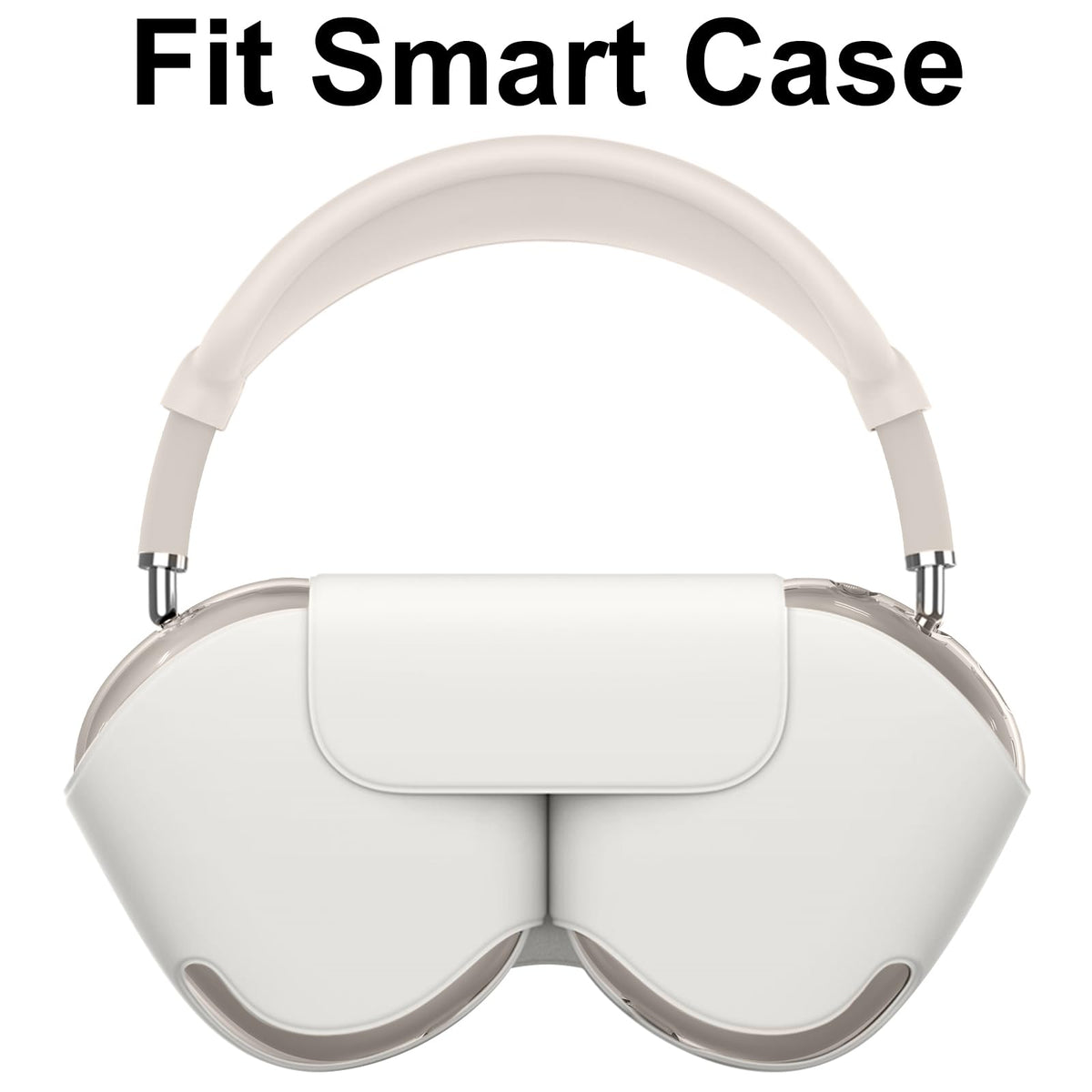 MINDRESY AirPods Max protective kit stays lightweight for daily use