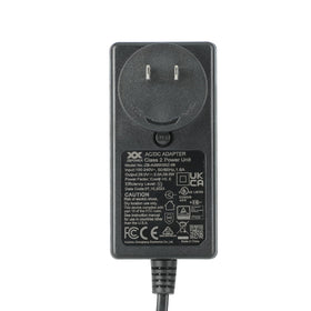 MineCtrl ZB-A290020Z-06 cable and connector for flexible recliner reach.