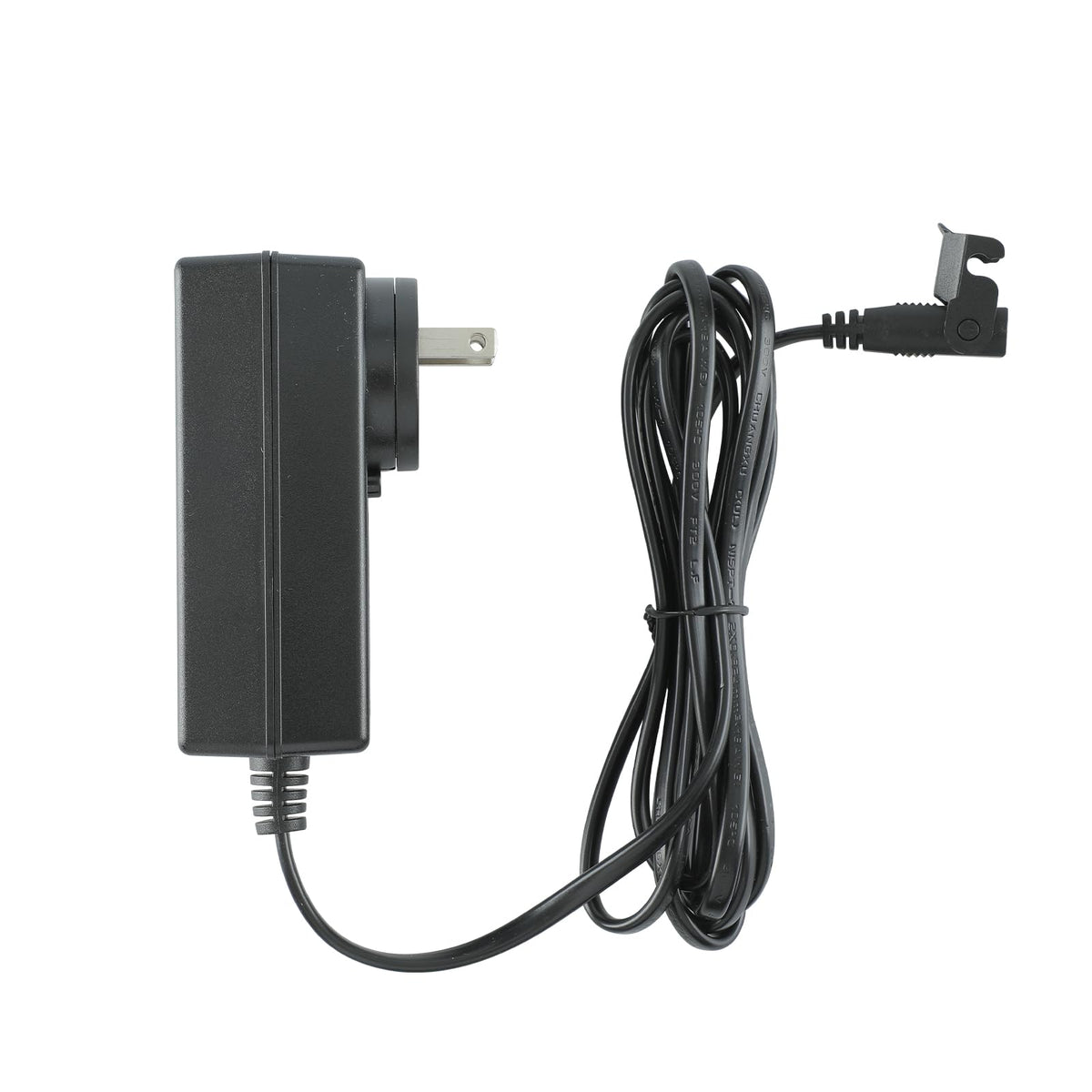 MineCtrl ZB-A290020Z-06 UL/CE certified adapter for safe operation.