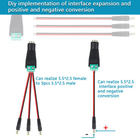 Minidodoca safety design with protective cut-offs and overcurrent safeguards.