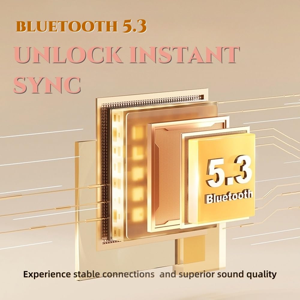 MiniLuxis Retro Bluetooth Speaker USB C charging for quick recharge