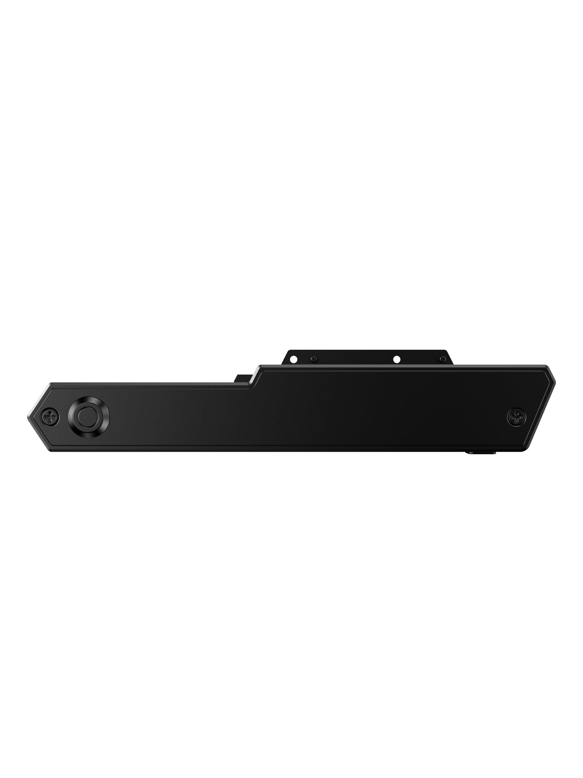 MINISFORUM DEG1 forcepoweron-led indicates one-click startup capability