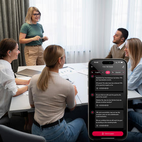 MINISO X28 versatile use for driving, running, gaming, meetings