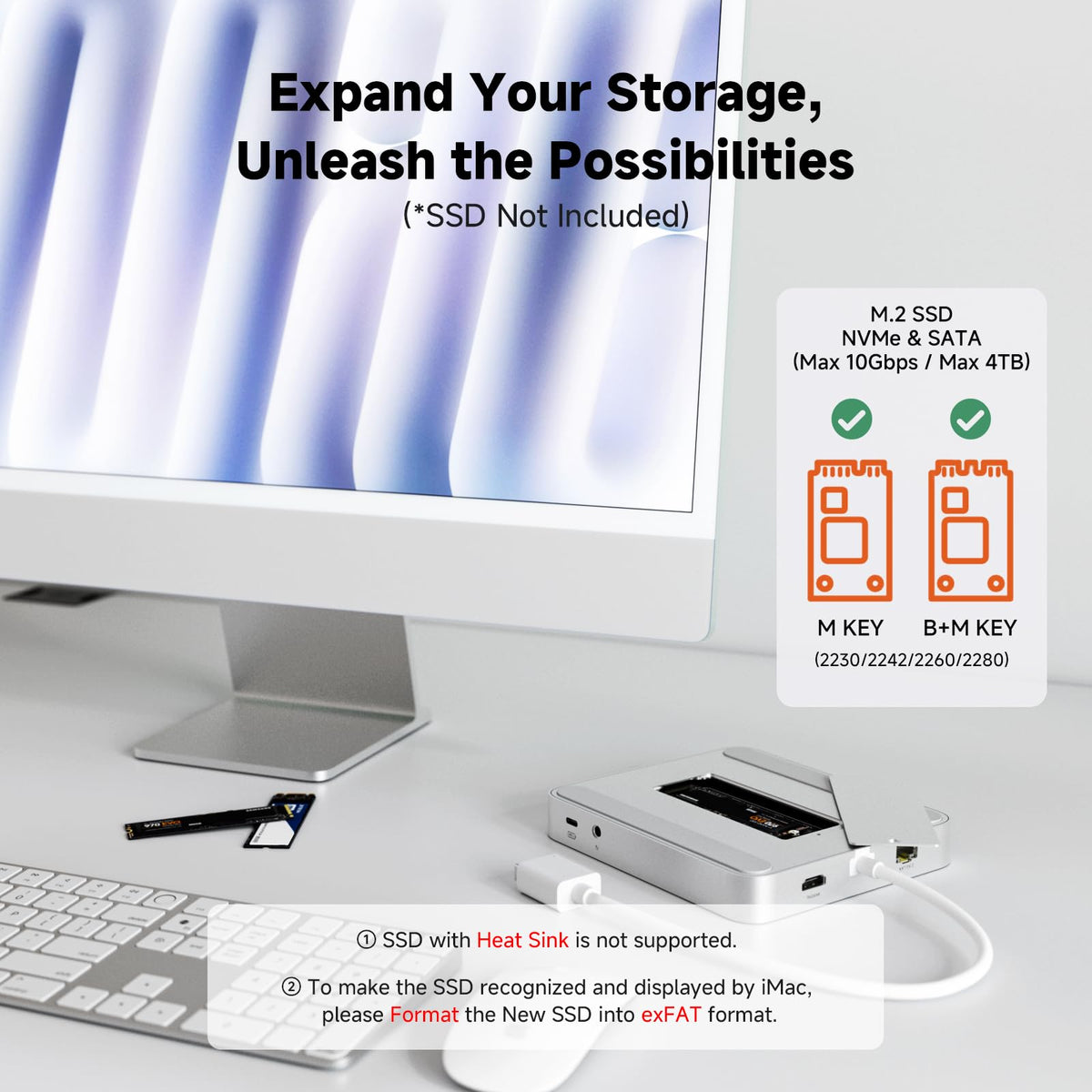 Minisopuru DS802PRO SD/TF card slot for quick media access.