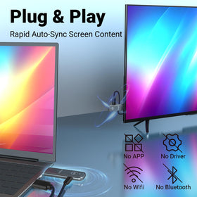 MINIX H4K 4K decode capability for high-resolution content