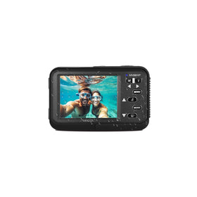 Minolta MN50WP 48MP photos deliver sharp detail for snorkeling and hiking