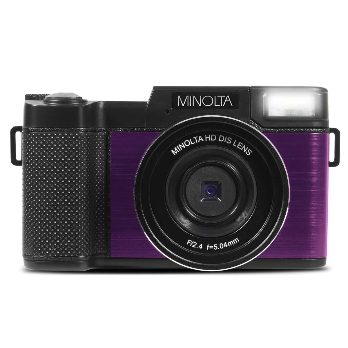 Minolta MND30 nine scene modes auto adjust to scenes