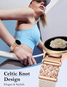 Minyee compatible with Garmin Vivoactive and Venu lines for easy swapping.