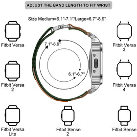 MioHHR stainless steel case close-up highlighting durable protective finish
