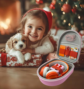 Miojoy card slots holding multiple audio cards to prevent loss
