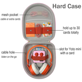 Miojoy shoulder strap and wrist lanyard offering versatile carrying options