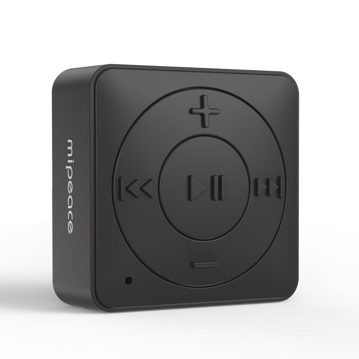 MIPEACE Bluetooth adapter in package ready to upgrade wired devices