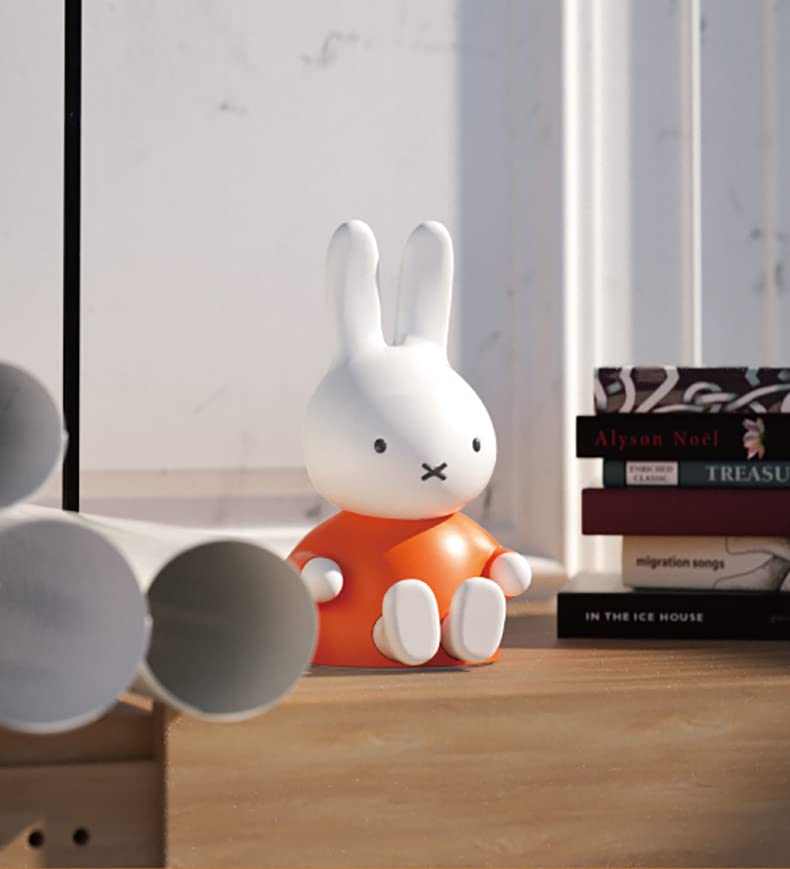 Mipow Miffy offers up to 12 hours of playback on a full charge.