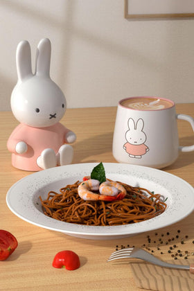 MIPOW Miffy dual pairing enables shared listening experience