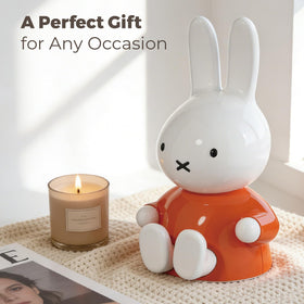 MIPOW Miffy long battery life up to 12 hours for all-day listening