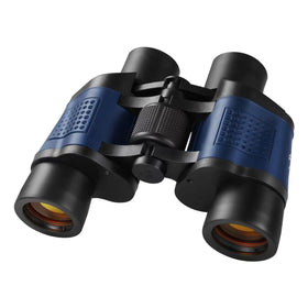 MIQXUAS 60x60 binoculars compact design for travel and quick setup.