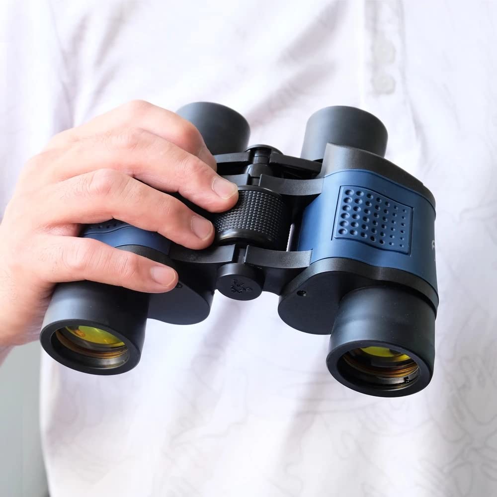 MIQXUAS binoculars make a thoughtful gift for parents and kids.