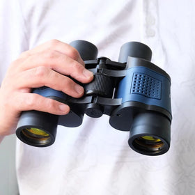 MIQXUAS binoculars make a thoughtful gift for parents and kids.