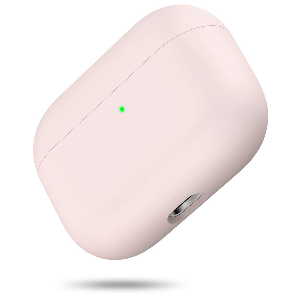 Miracase AirPods Pro case with triple layer design for added protection.