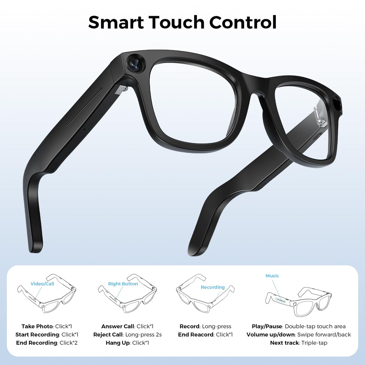 MIRO iVision6 dual mics and speakers enable clear hands-free calls.