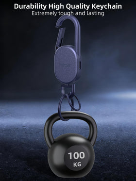 Miroddi IP67 waterproof material ensures reliable use in rain and splashes