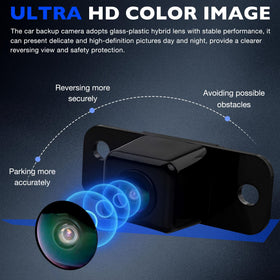 Misakomo IP68 waterproof housing keeps performance in rain or wash