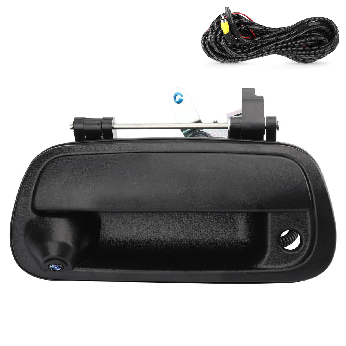 misakomo front packaging shows replacement handle camera and benefits easy upgrade