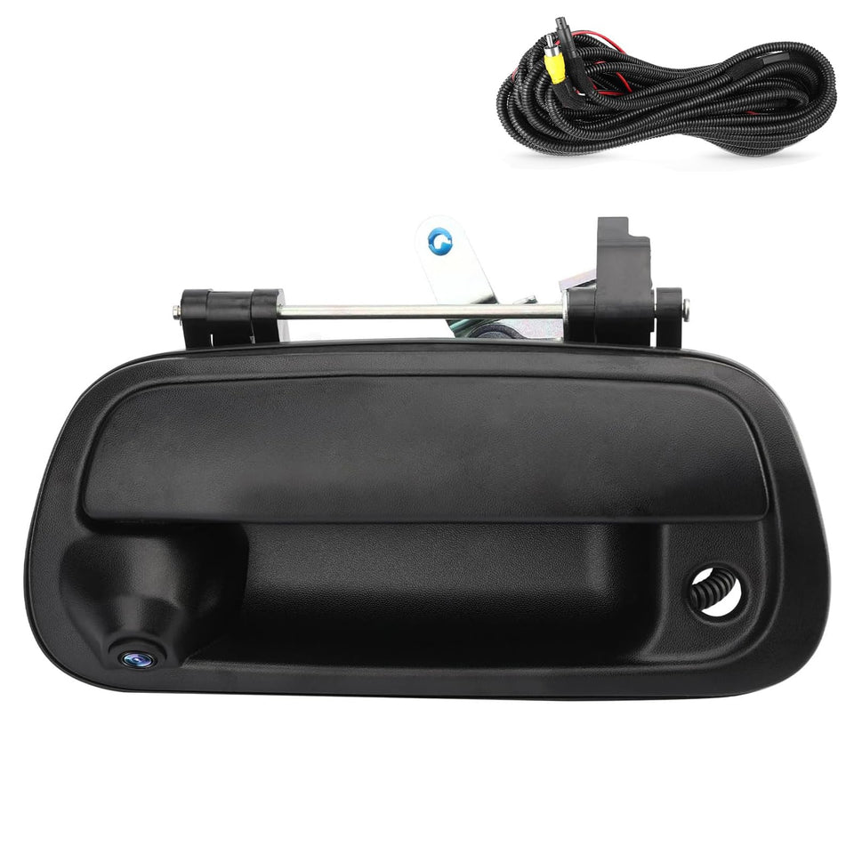 misakomo front packaging shows replacement handle camera and benefits easy upgrade