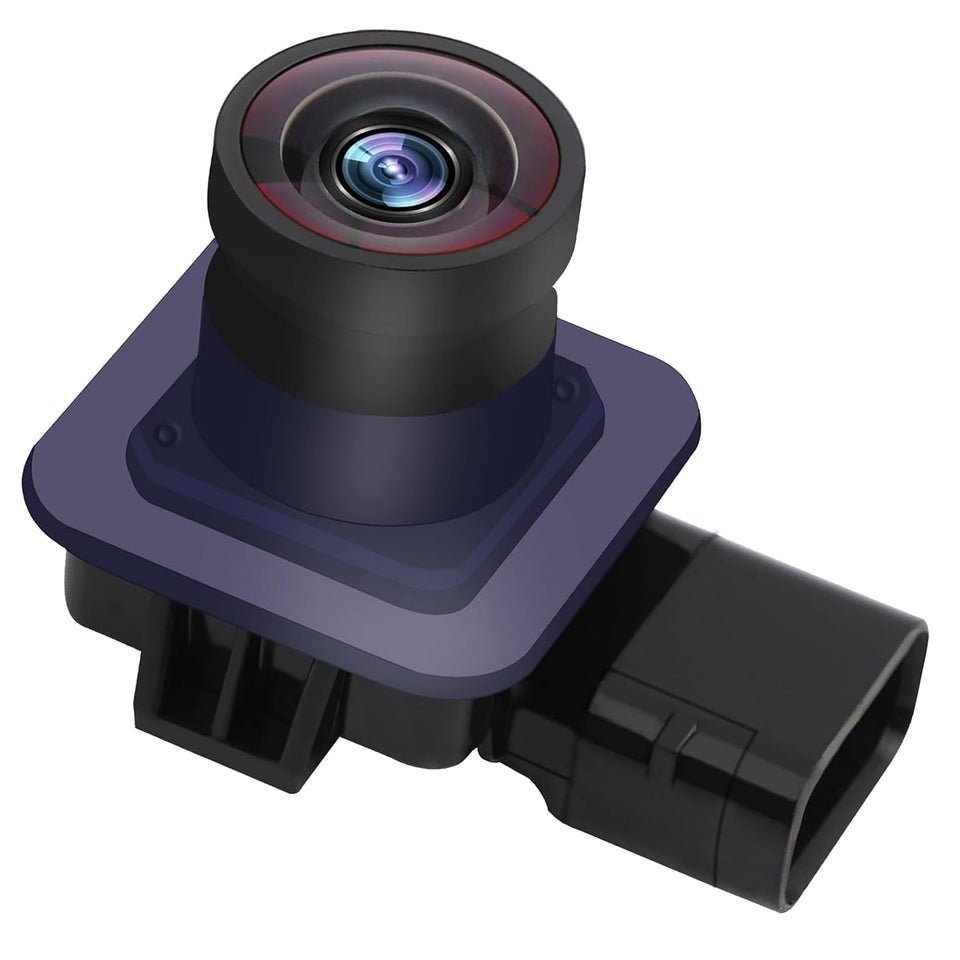 Misakomo rear-view camera fits 2014-2016 Ford Escape for easy replacement.
