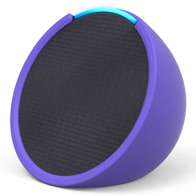 Mission Cables Echo Pop sleeve blue protects edges during daily use.