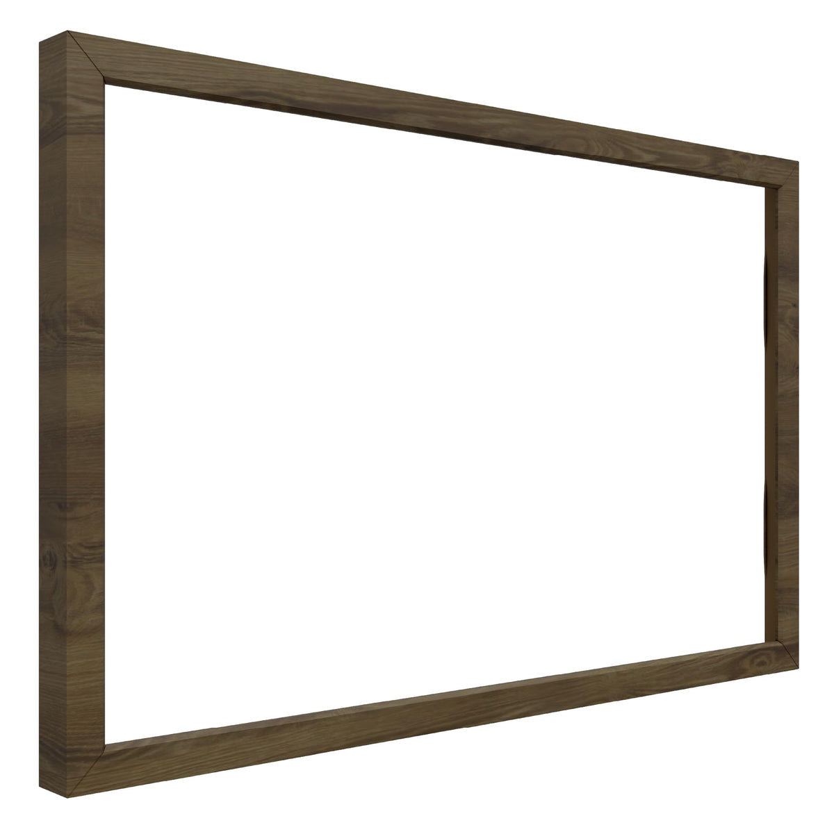 Mission Cables front view frame that refreshes Echo Show 15 appearance