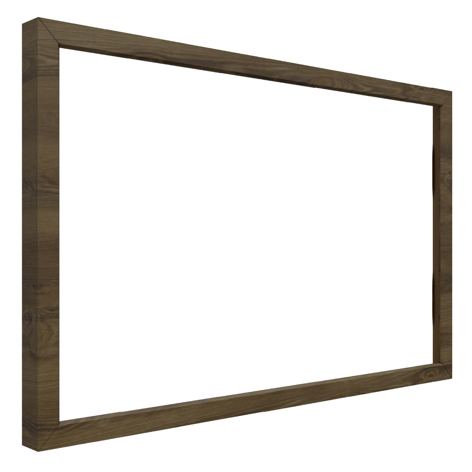 Mission Cables front view frame that refreshes Echo Show 15 appearance