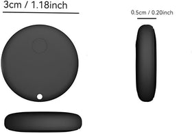 MIUXGIO GPS tracker with audio notification to locate items