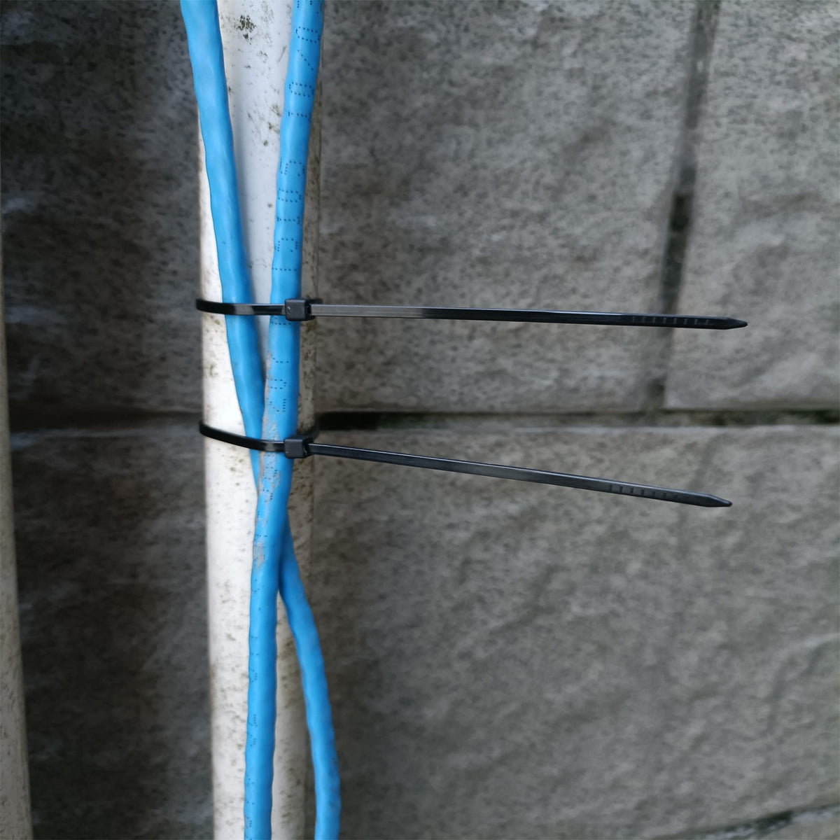 Miwutz cable management uses in office and home for clean desks.
