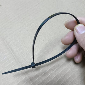 Miwutz heavy-duty ties ideal for DIY projects and garden fixes