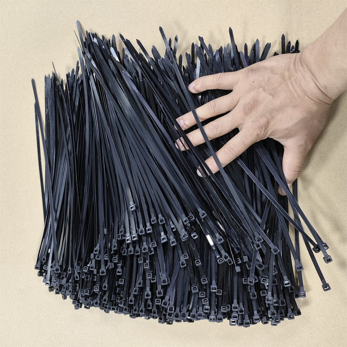 Miwutz UL-approved nylon PA66 material ensures safety and reliability.