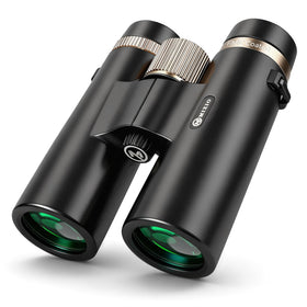 MIXIO front view showing compact body and ergonomic grip for secure handling