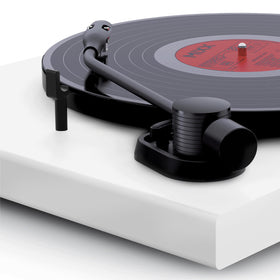 MIXX Analog Plus Bluetooth transmitter supports wireless listening to speakers.