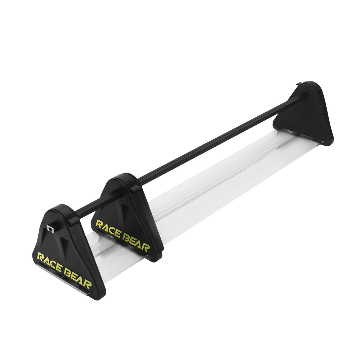 MiYee bezel-free kit clamps support adjustable gaming angles.