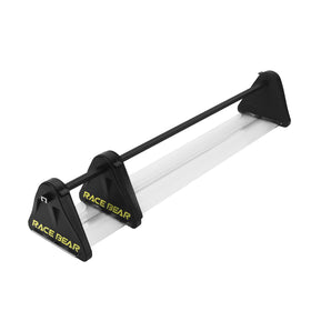 MiYee bezel-free kit clamps support adjustable gaming angles.