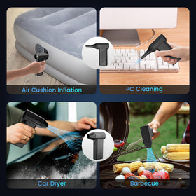 MJY 180000PRM car dashboard cleaning demonstrates versatility.