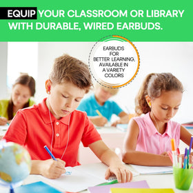 MKDTNJT multicolor options to match student preferences.