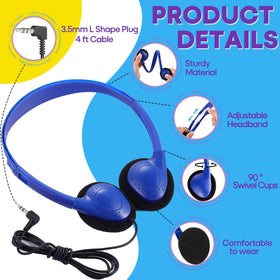 MKDTNJT earcup close-up showing padding and comfort for long lessons