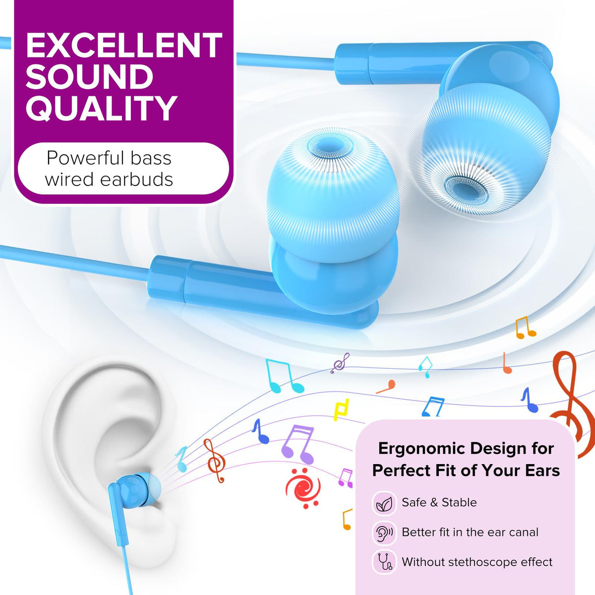 MKDTNJT durable TPE cable reduces wear during daily classroom use
