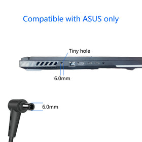 MKVZPV 330W AC adapter cable and plug, universal 100-240V input for worldwide use.