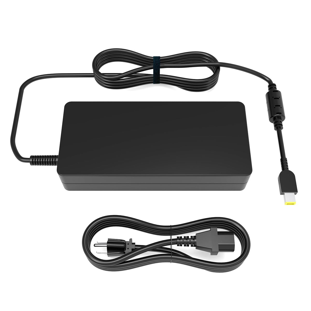 MKVZPV adapter packaging and included power cable.