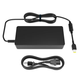 MKVZPV adapter packaging and included power cable.