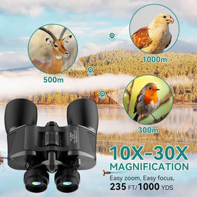 MLight 22mm eyepiece enables brighter, wider viewing for long sessions