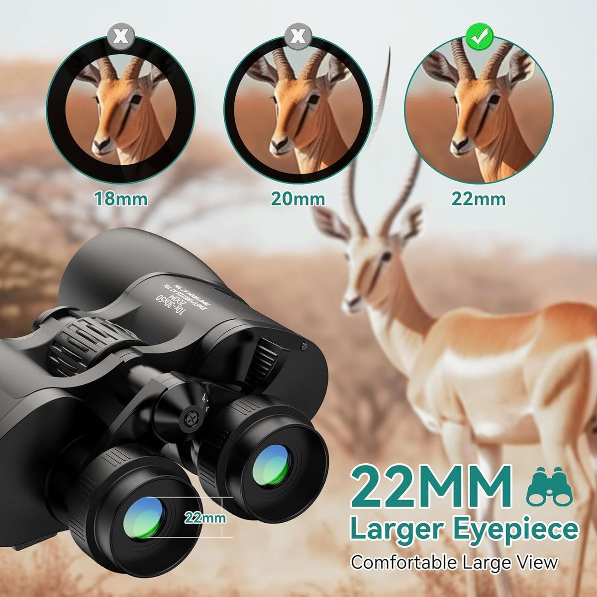 MLight non-slip rubber armor for secure handling in outdoors