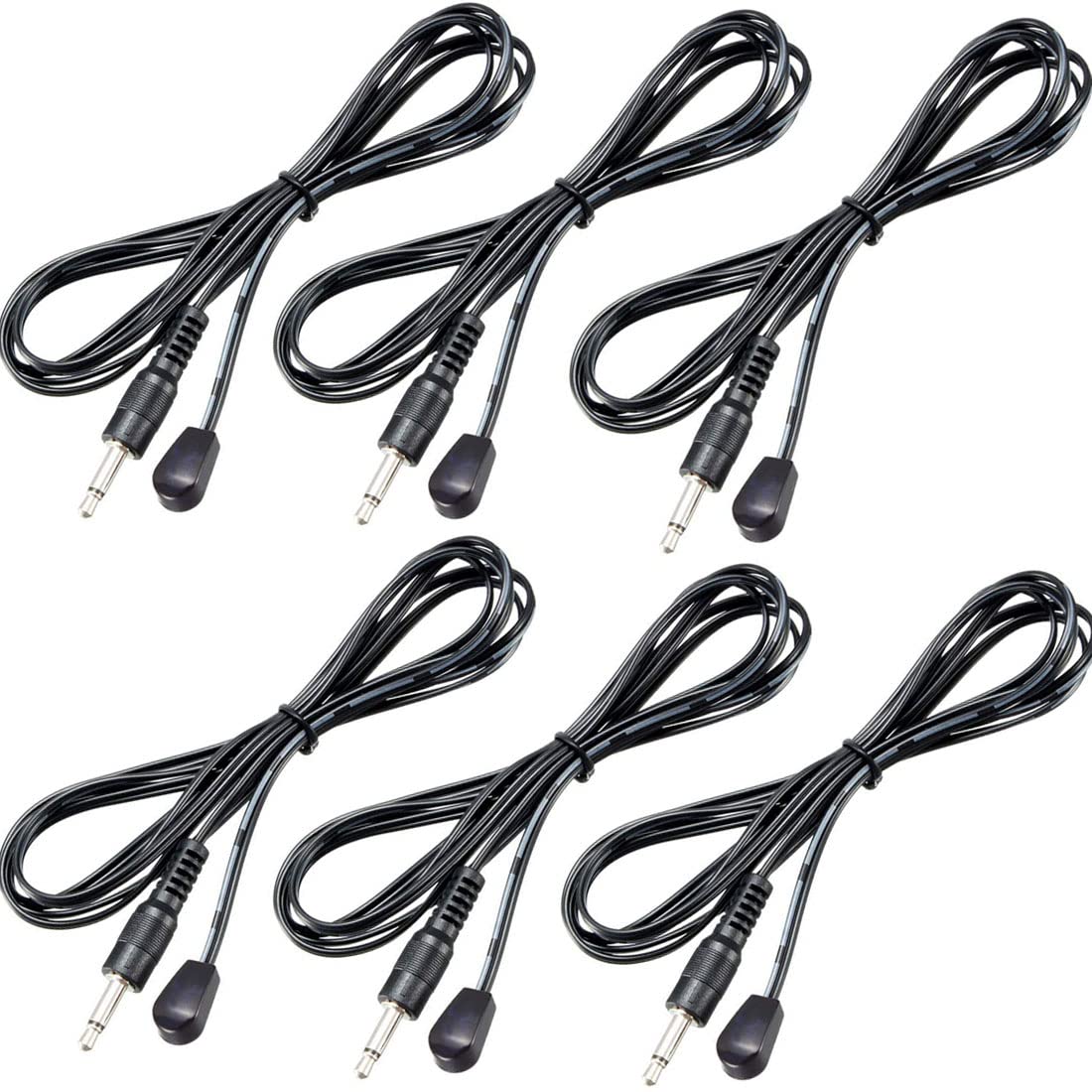 Mlxkell IR emitter cable 1.5m length enables flexible installation and extended control range.